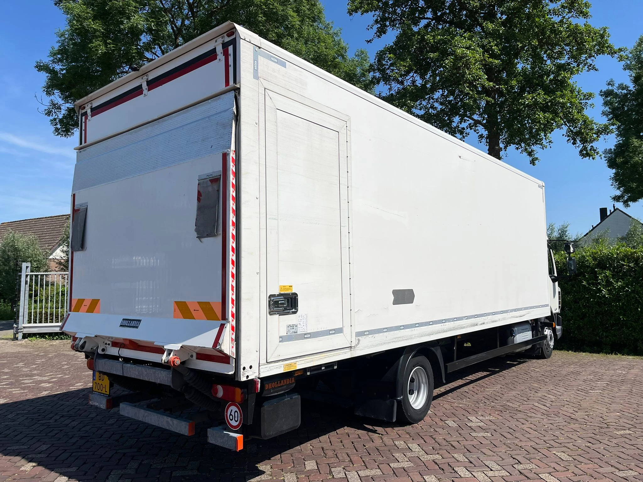 DAF LF 230 2023 - FA imagem 5