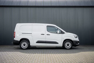 Opel Combo 2021 - 1.5 D L2H1 | 1e Eigenaar | Cruise | PDC | Airco | Trekhaak image 6