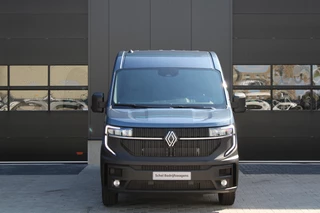 Renault Master 2024 - T35 2.0 dCi 170pk L2H2 Extra - 2x Schuifdeur - Navigatie - Blind Spot - Camera - Stoelverwarming - Verwarmde voorruit - Rijklaar immagine 29