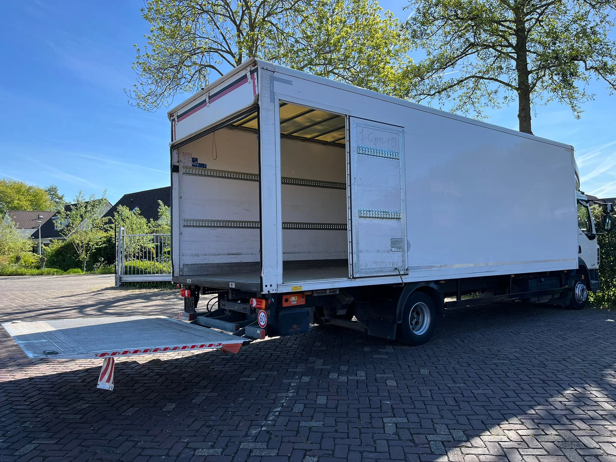 DAF LF 230 2024 - FA imagen 6