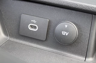 Ford Transit 2024 - 350 2.0 TDCI L3H2 Trend MHEV 170pk Trend - Navigatie - Blind Spot - Adaptive cruise - Camera - 270gr deuren - Trekhaak - Rijklaar image 25