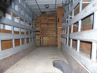 Iveco Eurocargo 2007 - N/A bild 15
