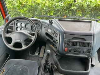 DAF XF 95.380 2000 - FT MANUAL imagen 18