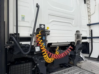 Scania S 2021 - S650 image 10
