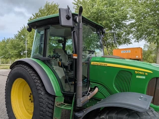 John Deere N/A 2012 - 5080R obrazek 25