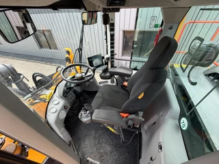 Volvo N/A 2025 - L180 H2 1300 HOURS! obrazek 14