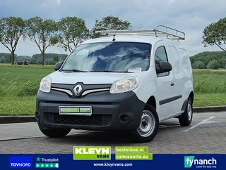 Renault Kangoo 2020 - 1.5 imagen 1