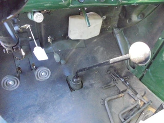 Ford PICK UP V8 1946 - PICK UP V8 obrazek 10