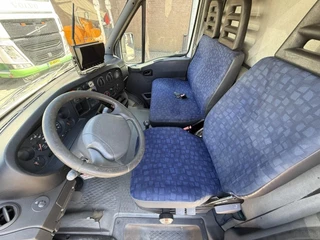 Iveco Daily 2006 - N/A zdjecie 10