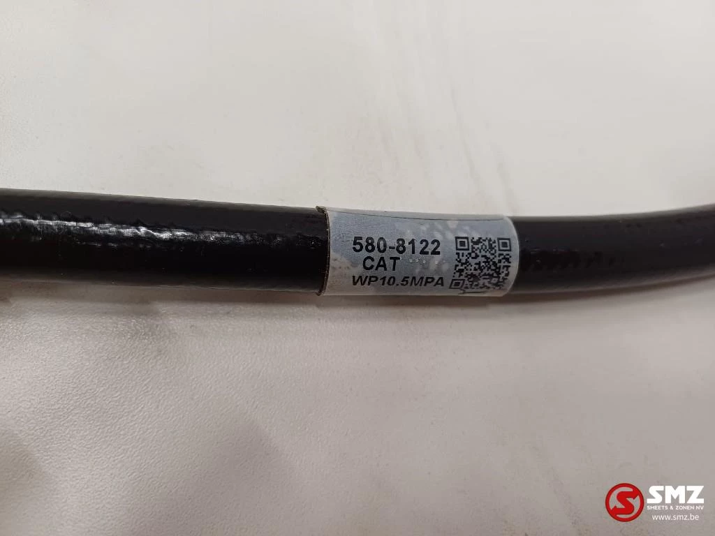 Caterpillar 2022 - Hose Caterpillar immagine 4