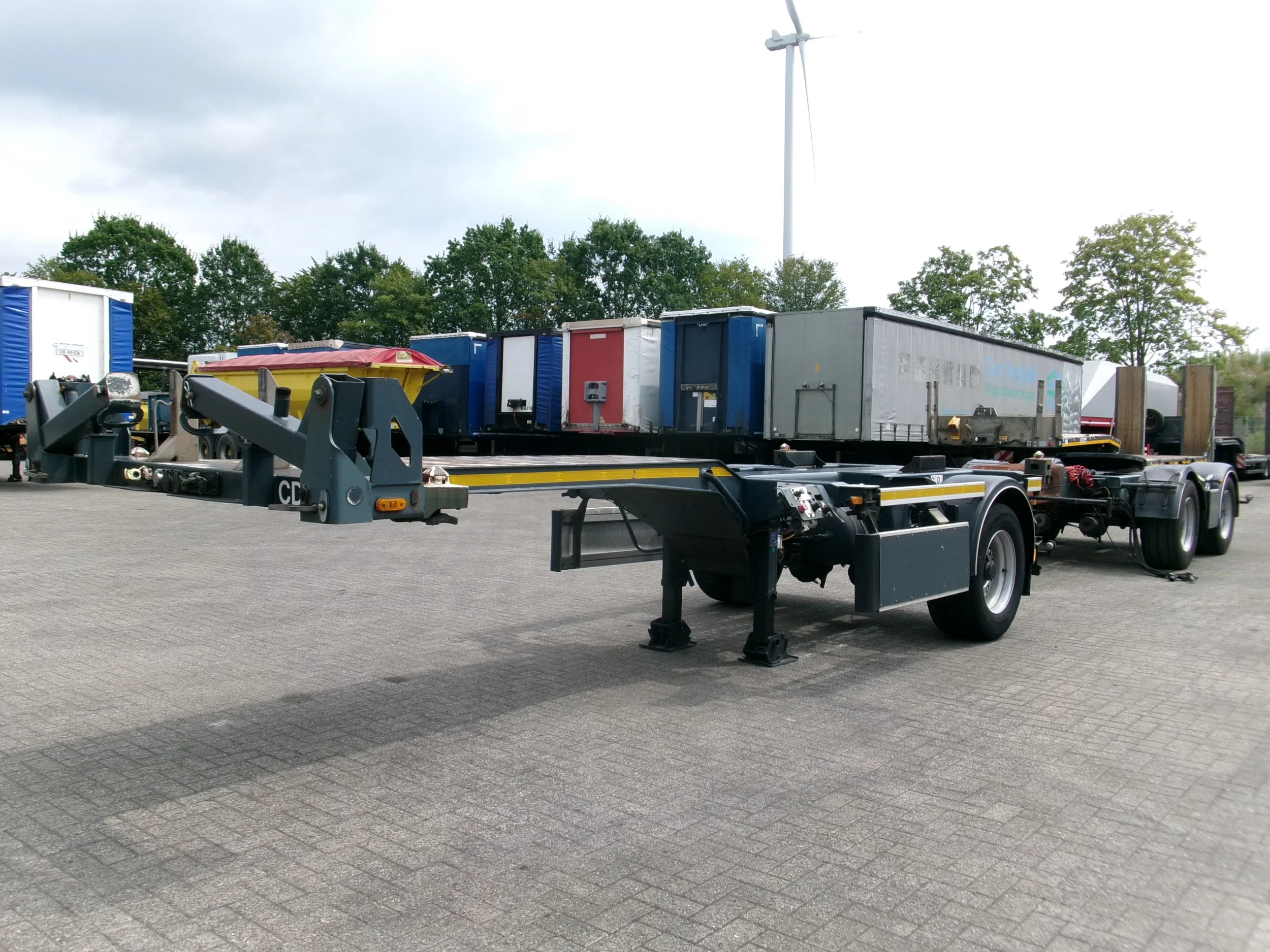 D-TEC CTD-41-03D 2010 - CTD-41-03D APK 04-2027 image 6