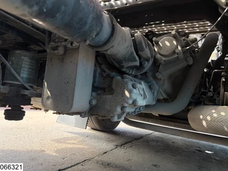 MAN TGS 2015 - 18 440 EURO 6, Retarder bild 8