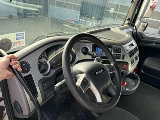 DAF XF 530 2019 - Super Space Cab Euro 6 Full Spoiler изображение 13