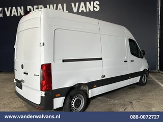 Mercedes-Benz Sprinter 2021 - 311 CDI L2H2 Euro6 Airco | Camera | Apple Carplay | Android Auto imagen 9