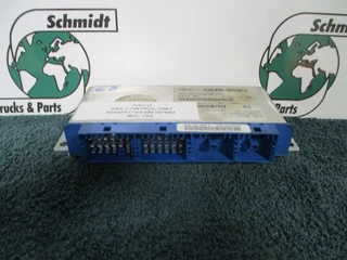 Iveco - 504089275/0486107002 ABS CONTROL UNIT afbeelding 2 miniatuur