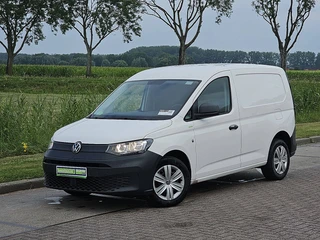 Volkswagen Caddy 2021 - 2.0 immagine 2 miniatura