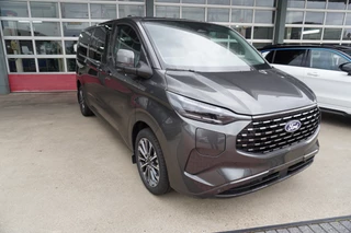 Ford Transit Custom 2026 - 340L 2.5 PHEV 233PK L2H1 Titanium X 8 Persoons PHEV Automaat obrazek 2