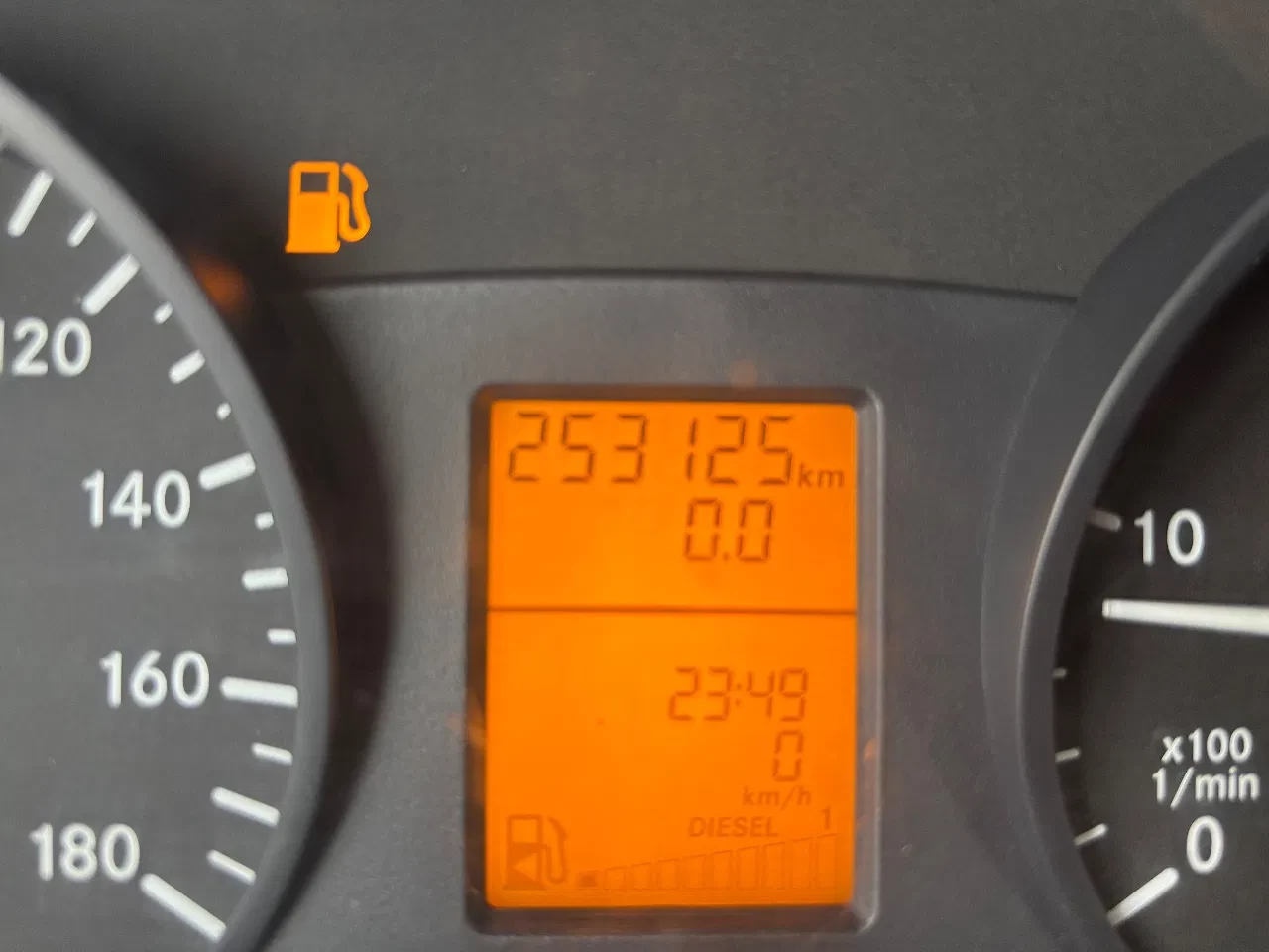 Mercedes-Benz Sprinter 2018 - 316CDI L2H2 Airco Cruisecontrol 3500KG Trekhaak EURO 6 obrázek 16