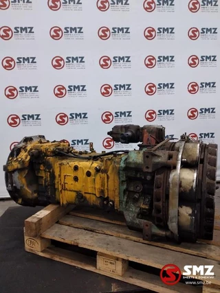 MAN N/A - Occ Versnellingsbak 16S220 immagine 1