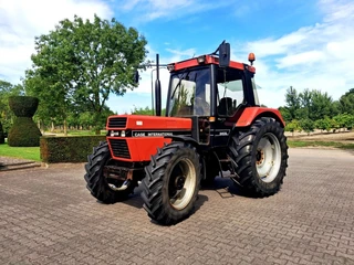 Case 845XLA 1990 afbeelding 2 miniatuur