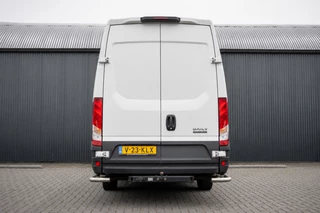 Iveco Daily 2021 - 35S14V 2.3 L4H2 | Automaat | 3.5T Trekgewicht | Climate | Cruise | Euro 6 image 8