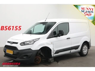 Ford Transit Connect 2014 - 1.0 Ecoboost L1 Trend 71.926 km! afbeelding 1 miniatuur