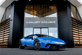 Lamborghini Huracán 2018 - 5.2 V10 Performante te koop