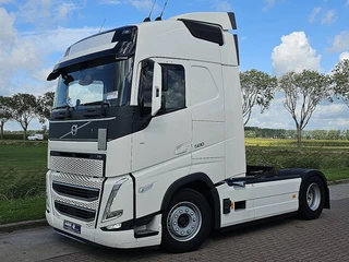 Volvo FH 2024 - 500 afbeelding 2 miniatuur