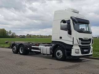Iveco Stralis 2018 - AS260S42 изображение 5