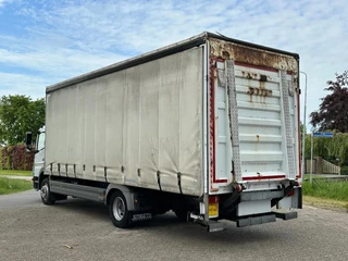 Mercedes-Benz Atego 2014 - 1218 image 4