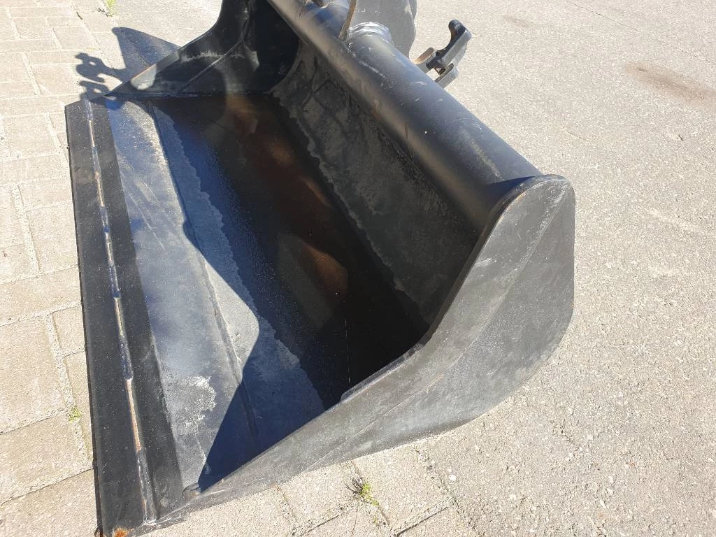 Saes 2019 - Excavator ditch clean bucket 120cm, CW0.9 afbeelding 1