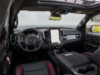 Dodge Ram 1500 2024 - RHO 549pk Hurricane High Output CrewCab image 3