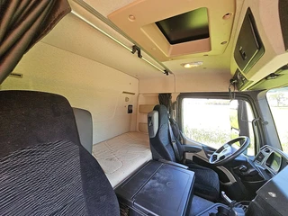 Mercedes-Benz Actros 2019 - 1843 obrazek 15