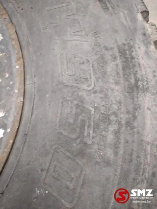Bridgestone N/A - Occ Band 12.00R20 Bridgestone W950 Trilex velg bild 3