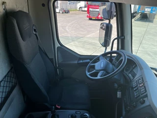 DAF LF 220 2014 - FA bild 20