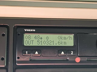 Volvo FH 2018 - 750 obrazek 9