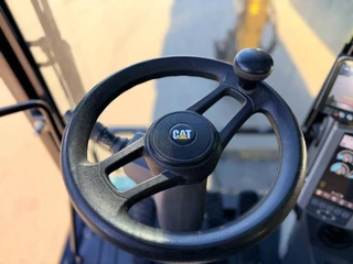 Cat N/A 2017 - M315F image 11