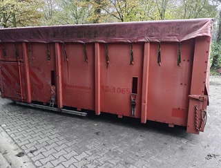 haakarm container - N/A imagen 2