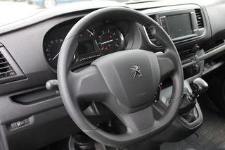Peugeot Expert 2024 - 2.0 BlueHDi 145 L3 360-CAMERA CARPLAY BETIMMERING BULL-BAR image 21