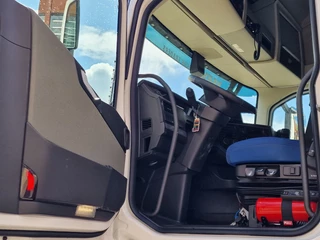 Volvo FH 2026 - 13.540 Aero Globetrotter XL 4x2 - New - Full spec - Retarder - I parkcool - Full air imagem 28