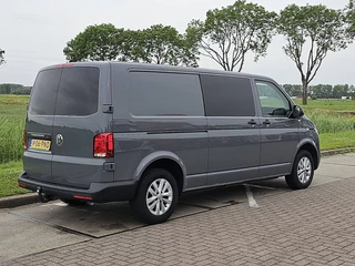 Volkswagen Transporter 2020 - 2.0 TDI obrazek 3