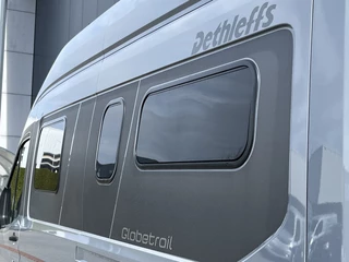 Ford Transit 2024 - Dethleffs Globetrail 590 Automaat 170PK met trekhaak en veel opties imagen 60