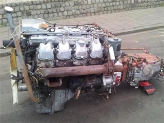 Engines 18.256 1978 te koop
