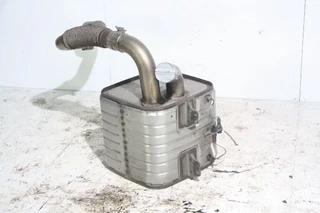 Mercedes-Benz - Exhaust System Reductie Katalysator Atego te koop