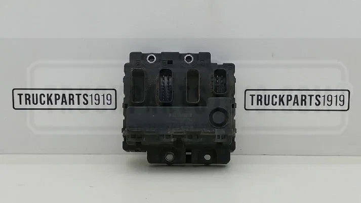 Wabco - Electrical System ECAS stuurkast DAF image 1