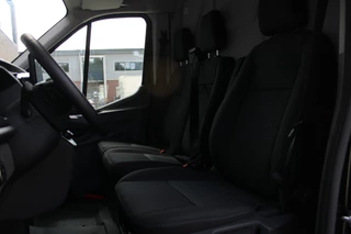 Ford Transit 2024 - 350 2.0 TDCI L2H2 Limited 165pk - 2x Schuifdeur - Navi - 360 Camera - Adaptive Cruise - Xenon - Blind Spot - Rijklaar immagine 9