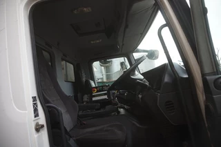 Mercedes-Benz Actros 2008 - F07 R TUNNEL HOOG 94389925287927 obrazek 6