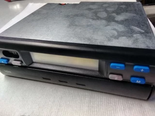 Diversen N/A - Tachograaf 1324 MTCO obrazek 1