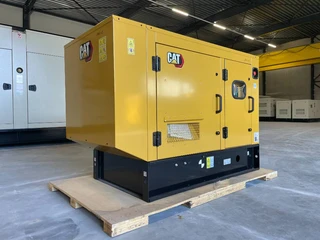 Cat 2024 - DE22E3 - 22 kVA Generator - DPX-18003 afbeelding 2 miniatuur