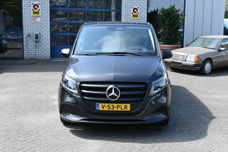 Mercedes-Benz Vito 2024 - 116 CDI L3 DC image 2